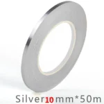 50mx1cm-sliver