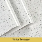 white-terrazzo
