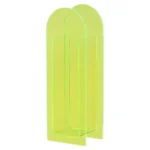 fluorescent-yellow