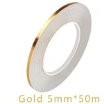 50mx0-5cm-gold