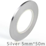 50mx0-5cm-sliver