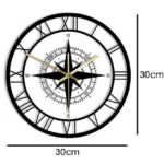 nz-compass