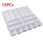 13pcs-white