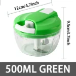 500ml-green
