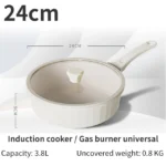 24cm-transparent-lid