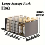 black-big-storage