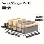 black-small-storage