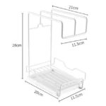 white-without-tray