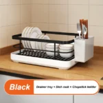 black-standard