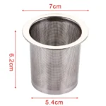 tea-strainer