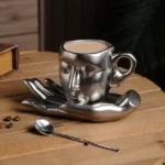 silver