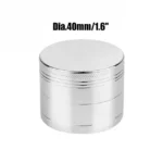 silver