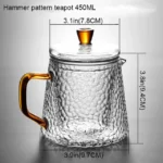 teapot-450ml