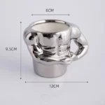silver