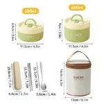 green-1000ml-set