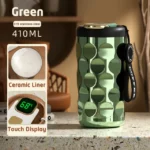 green-mug