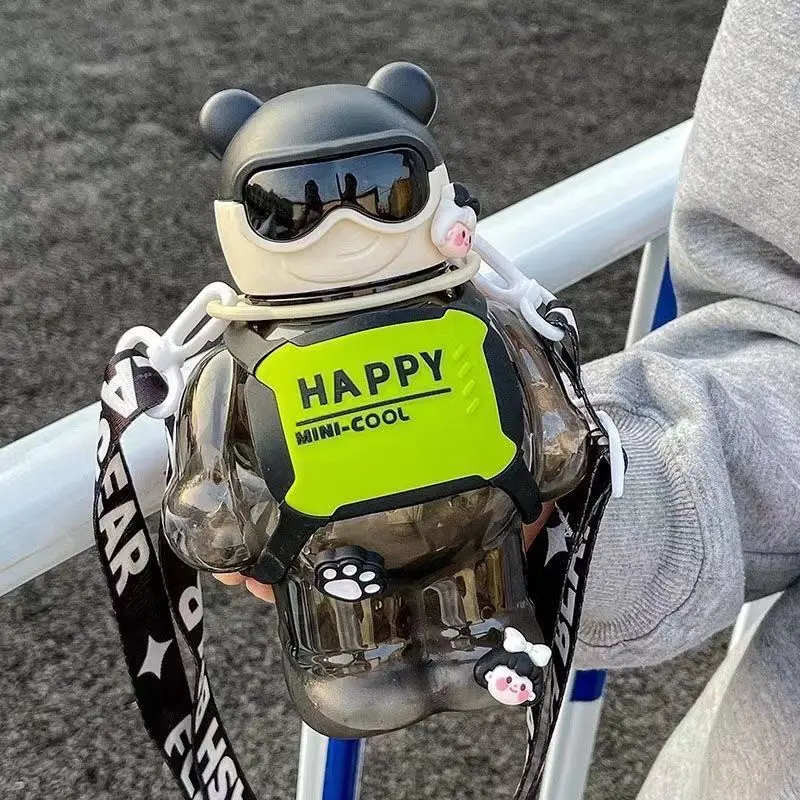 kf-S6b9b66c44d8644f59227b22807a370e08-800ml-Kids-Water-Bottle-With-Straw-Large-Capacity-Cartoon-Plastic-Water-Cup-For-Travel-Portable-Kettle