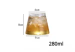 280ml