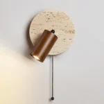 wood