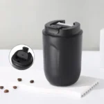 black-mug