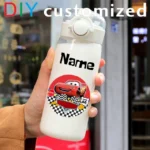 name-d