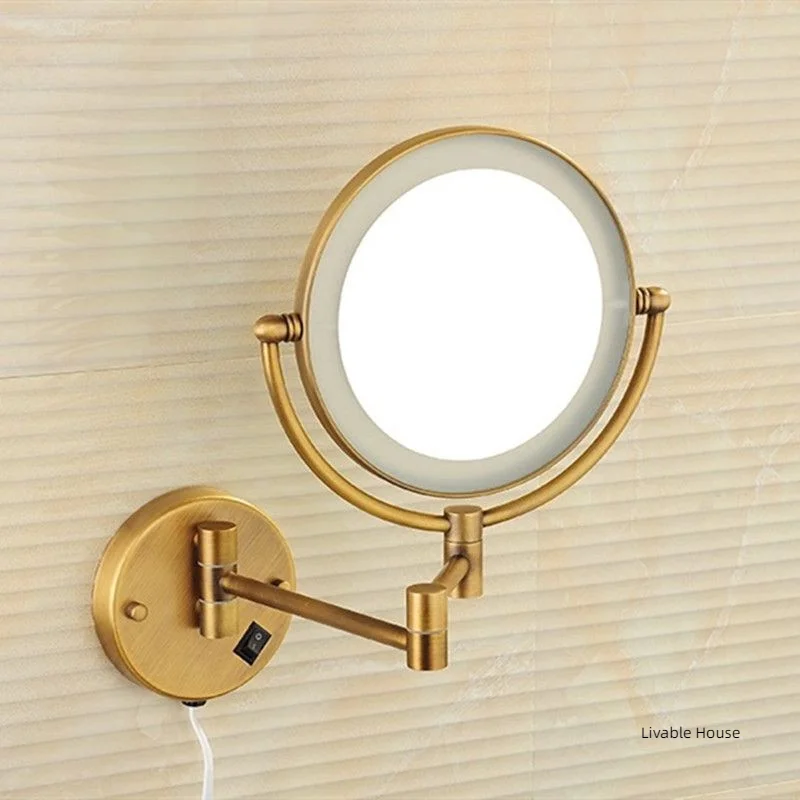 kf-Sa1b918c640b542a2887705f96aa27980l-Golden-Makeup-Mirror-8-Inch-Led-Bathroom-Mirror-Light-Folding-Makeup-Magnify-Mirror-3-X-Magnification