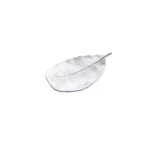 leaf-white