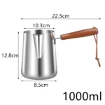 1000ml