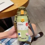 green-and-3d-sticker