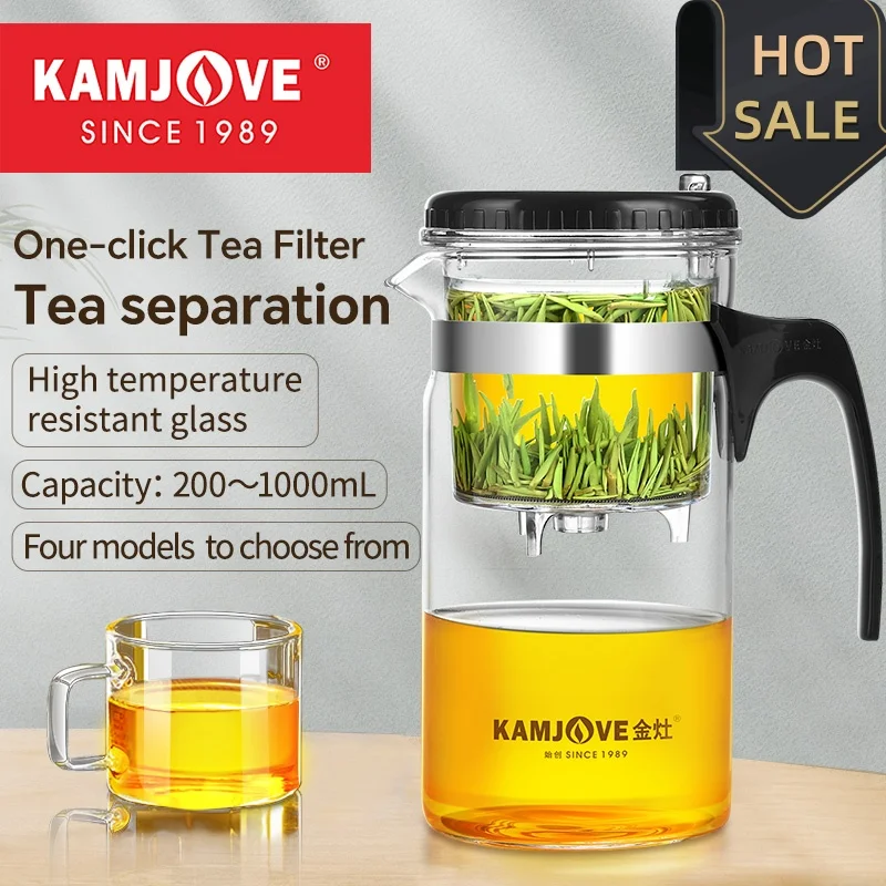 kf-Sb26c8378b88a45c8897ccf076ac641b07-KAMJOVE-Press-Art-Tea-Cup-Auto-open-Teapot-Infuser-Heat-Resistant-Glass-Tea-Set-One-button