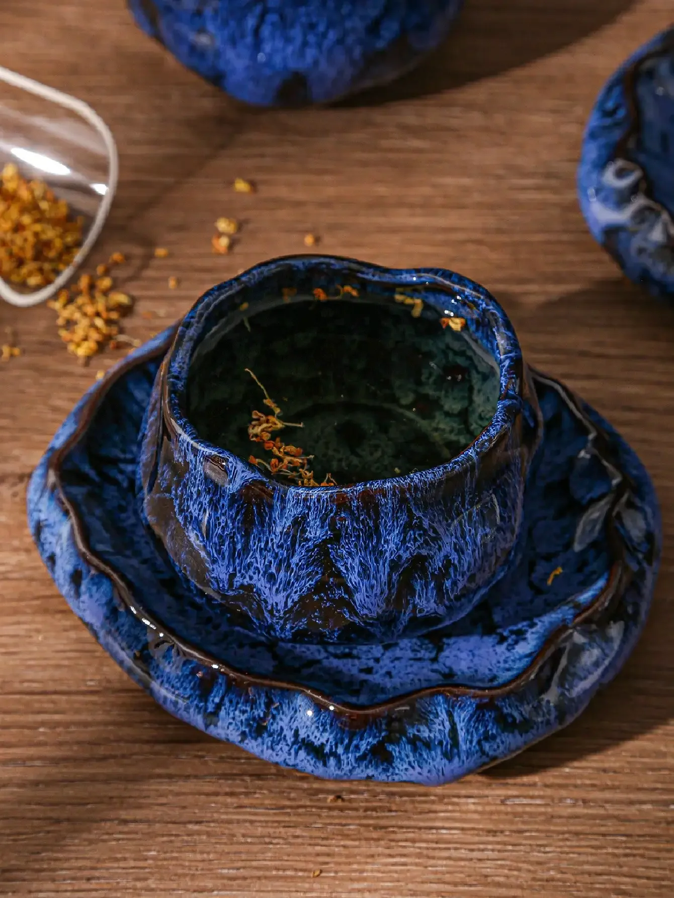 kf-Sc5e0cad200554cddbad2c93022f4759er-1set-100ml-Creative-Ceramic-Tea-Cup-Set-with-Lotus-Shaped-Dish-for-Snacks-Tea-Coffee-Mug