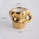 golden