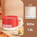 red-white