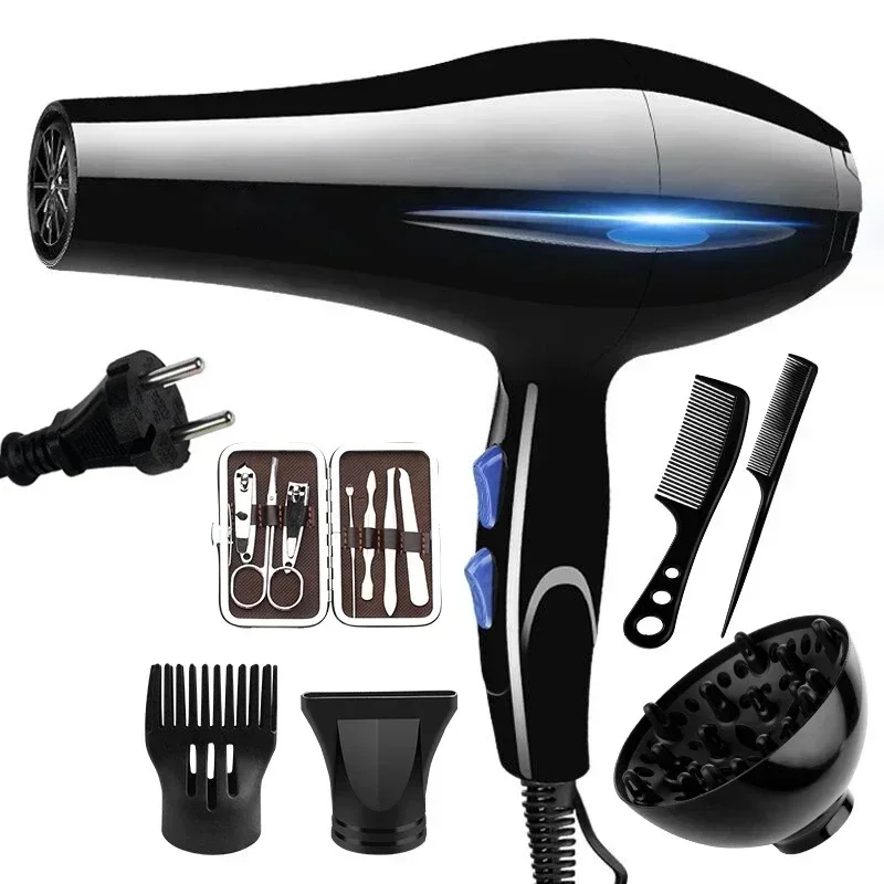 kf-Sd3cb34cae09241f8b3544811af1c3f055-Hair-Dryer-2200W-Professional-Powerful-Hair-Dryer-Fast-Heating-Hot-And-Cold-Adjustment-Ionic-Air-Blow