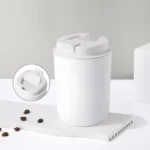 white-cup