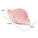 whelk-pink