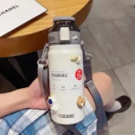 white-and-3d-sticker