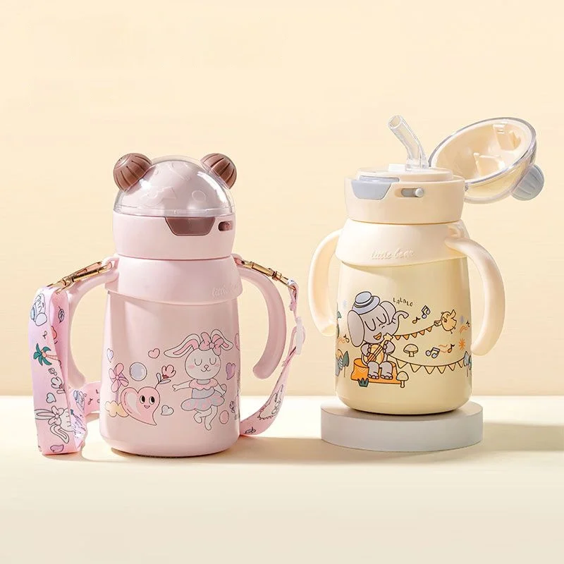 kf-Sf6a8336723964459b15ee1f00f6f9fe05-GIANXI-Learning-Cup-Baby-Drink-Cup-Vacuum-316-Stainless-Steel-Thermos-Cup-High-Appearance-Level-Cute
