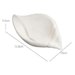 whelk-white