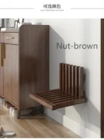 nut-brown