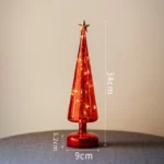 red-star-tower-light