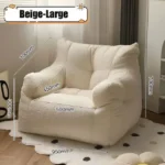 beige