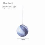 blue-ball