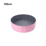 100cm-pink