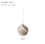 orange-ball