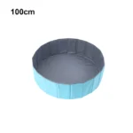 100cm-blue