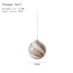 orange-ball