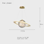 star-planet