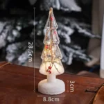 glass-christmas-tree