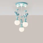 blue-3lamp